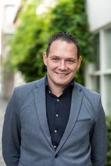 Joris van der  Windt - NVM Register Makelaar