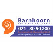 Barnhoorn Bedrijfsmakelaardij B.V.