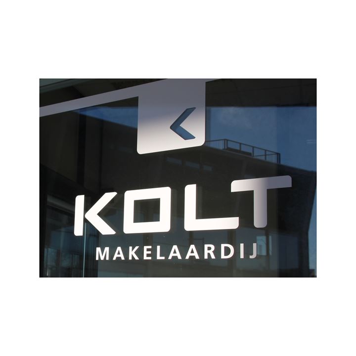 Kolt Makelaardij logo