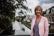 Brenda van der Aar - NVM-makelaar