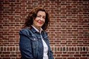 Angelique Arentsen - Assistent-makelaar