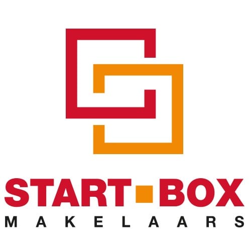 Startbox Makelaars Logo