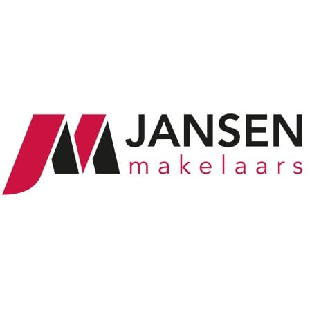 Jansen Makelaars Logo
