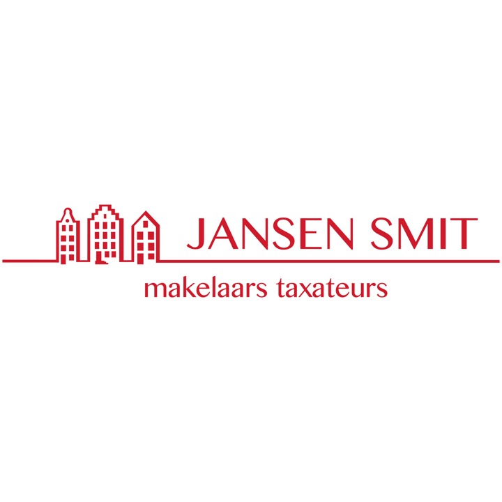 Jansen Smit Makelaars en Taxateurs Logo