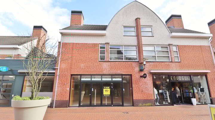 Brinkhorst 13