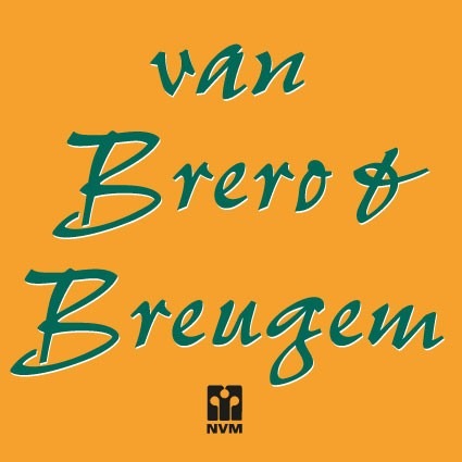 Van Brero & Breugem Makelaardij bv logo