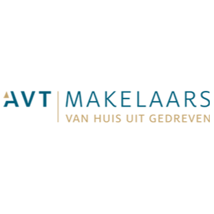 AVT Makelaars Logo