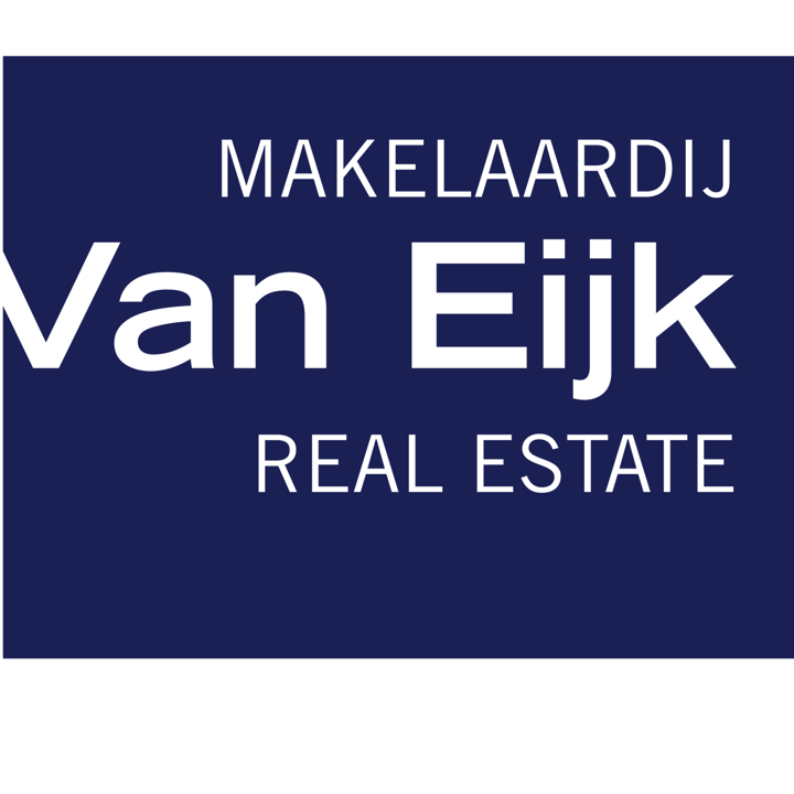 Van Eijk Makelaardij Logo