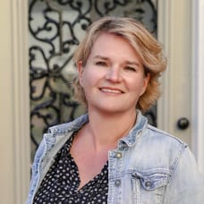 Cindy Wisse - NVM Makelaar