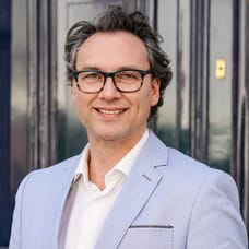 Carolus Delbeek - NVM Register Makelaar & Taxateur