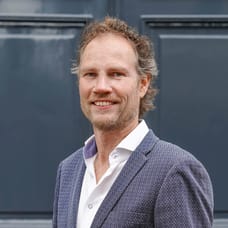 Tjade Wijga - NVM Makelaar