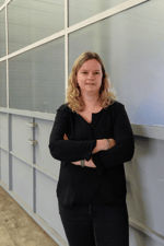 Marloes Hendrickx - Administratief Medewerker