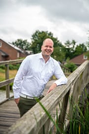 Bart Haarman - Vastgoedadviseur