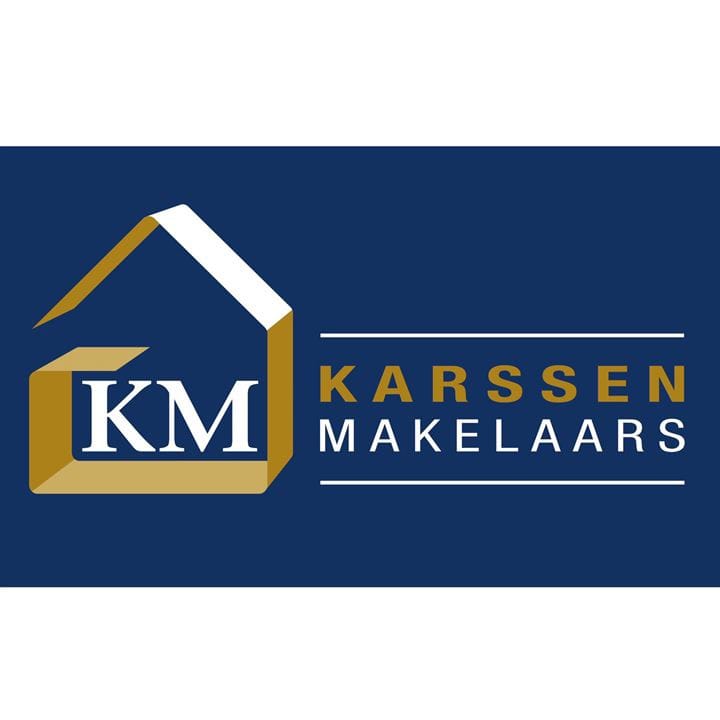 Karssen Makelaars Logo