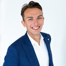 Lars Bökkerink - Real Estate Advisor