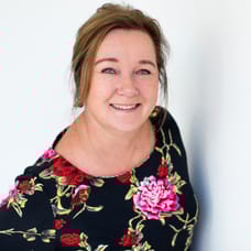 Katinka Nijenhuis - Commercial Employee