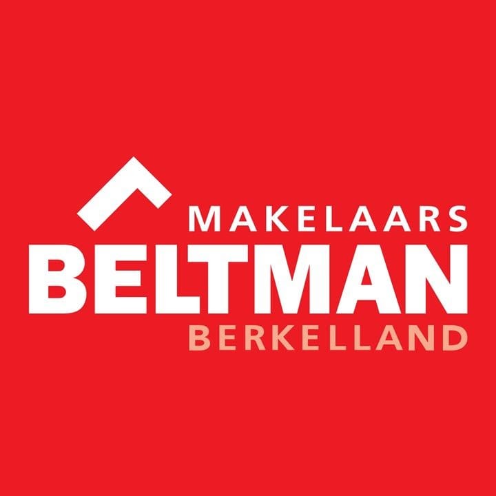 Beltman Makelaars Berkelland B.V. Logo