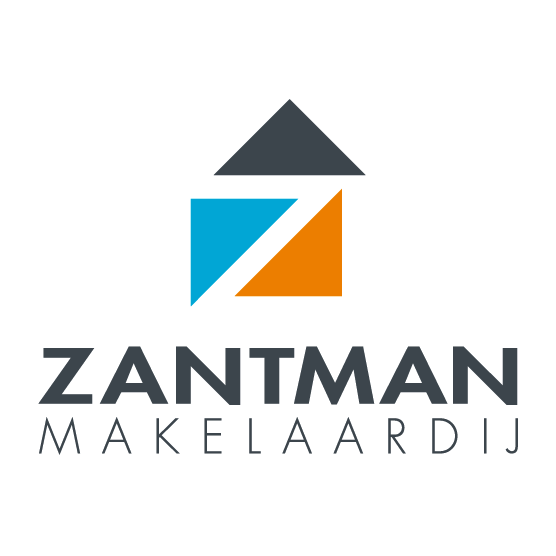 Zantman Makelaardij Logo