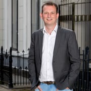 Jeroen van Duuren - Commercieel medewerker