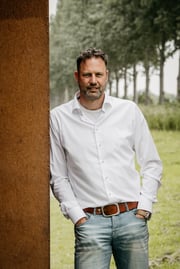 Peter Hornhuis - NVM Register Makelaar (Directeur)