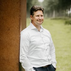 Alex Hornhuis - Mortgage Advisor