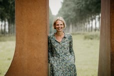 Mechtelt Schotanus - Administrative Employee