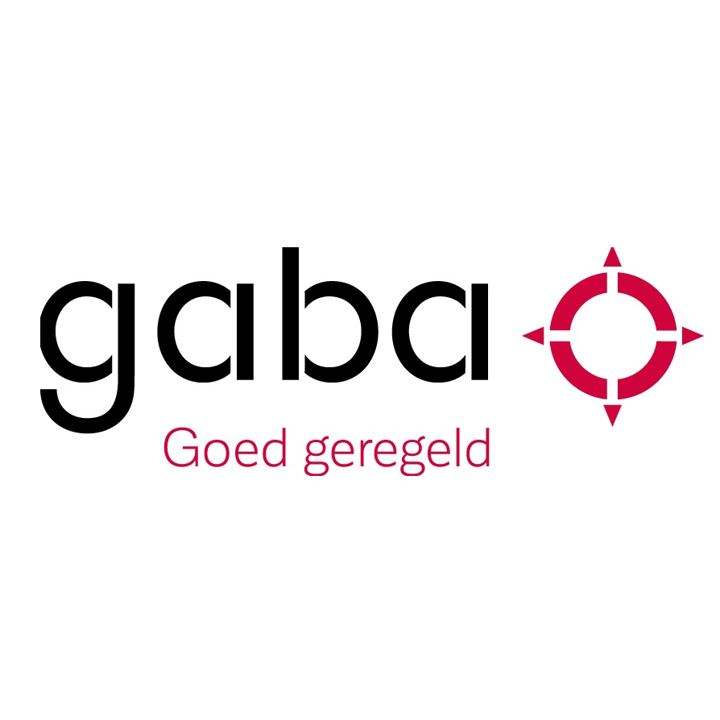 GABA Makelaardij Logo