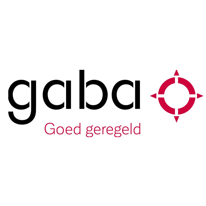 GABA Makelaardij Logo