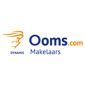 Ooms Makelaars Barendrecht