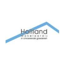 Holtland Makelaardij Logo