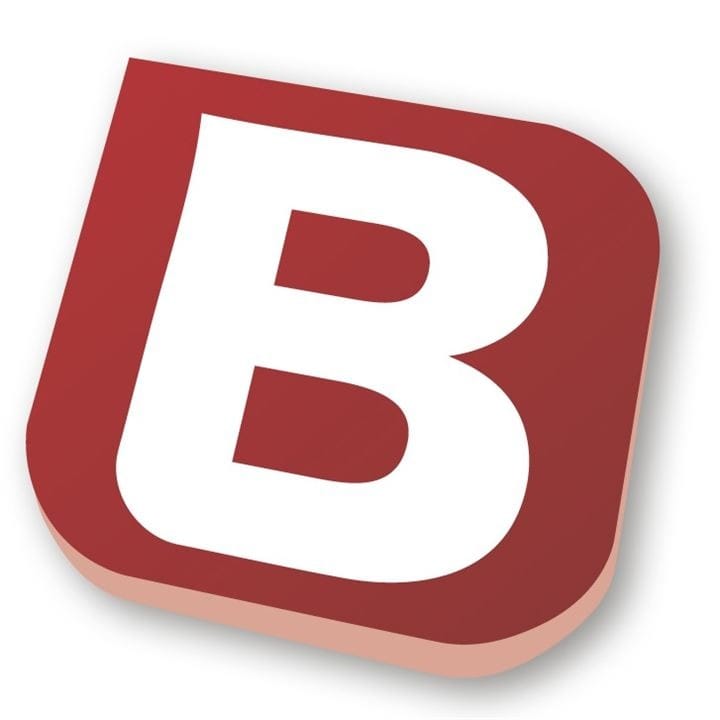 Blaak NVM Makelaardij Logo