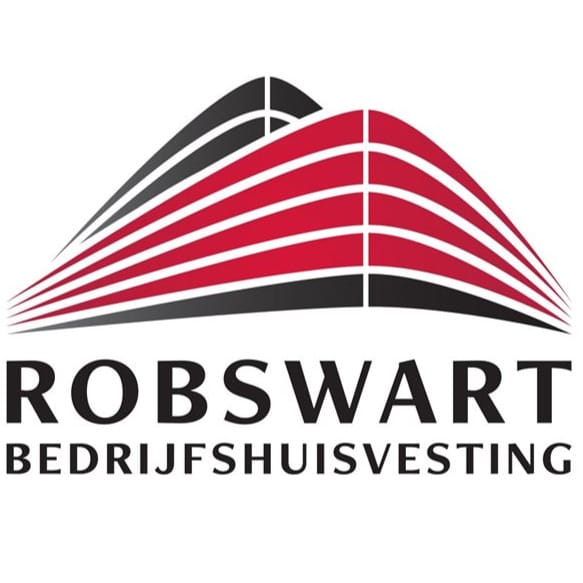 ROBSWART Bedrijfshuisvesting B.V. Logo