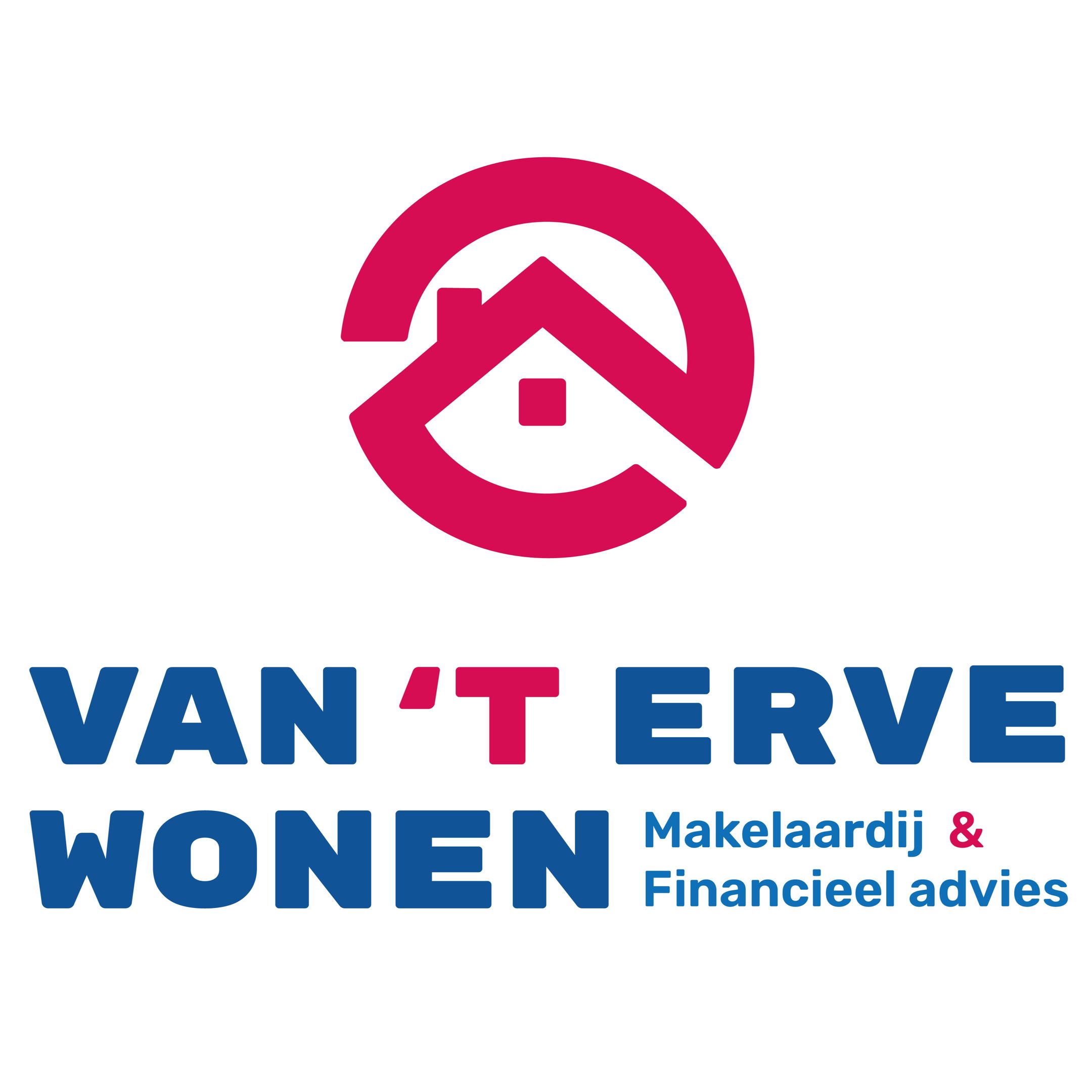 Van 't Erve Wonen