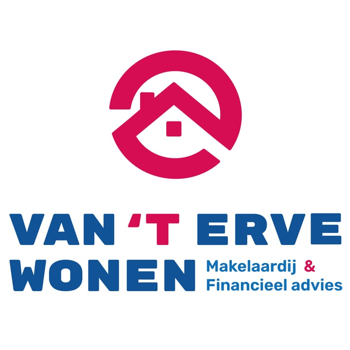 Van 't Erve Wonen Logo