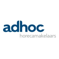 Adhoc horecamakelaars b.v.