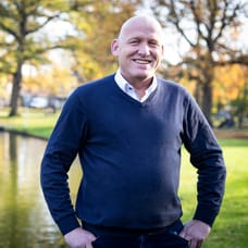 Ron van 't Erve - Hypotheekadviseur