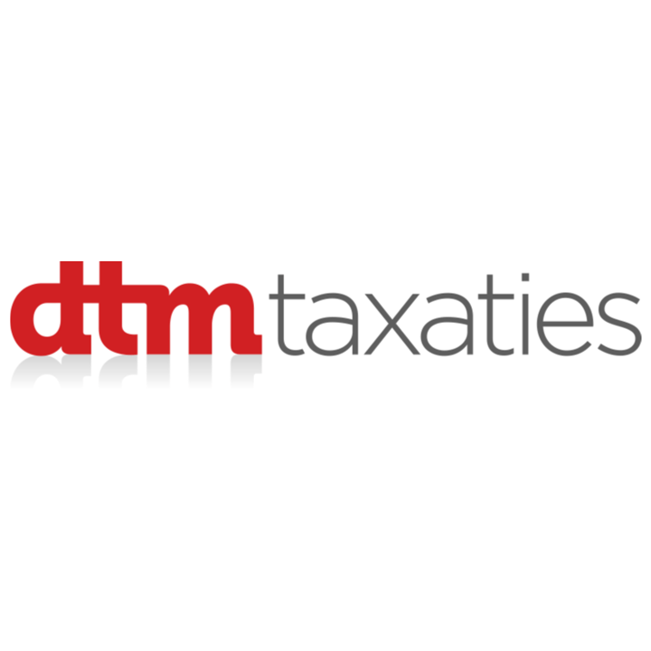 DTM-Taxaties