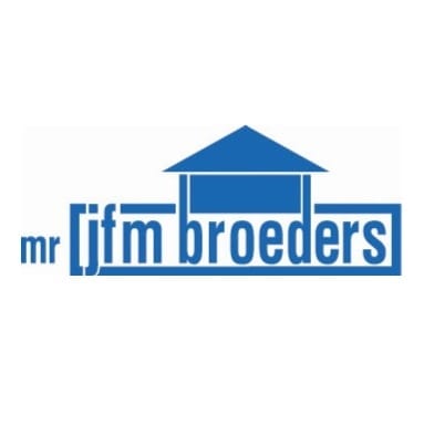 Makelaars- en Adviesburo Broeders Logo