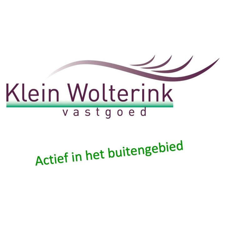 Klein Wolterink Vastgoed