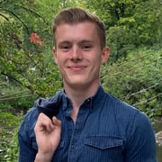 Lucas Taams - Administratief medewerker