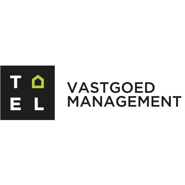 Tel Vastgoedmanagement Logo