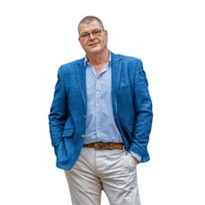 Jacob Muller - NVM Register Makelaar