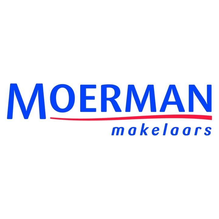Moerman Makelaars Logo