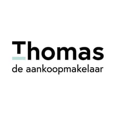 Thomas de aankoopmakelaar