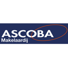 Ascoba makelaardij VOF Logo