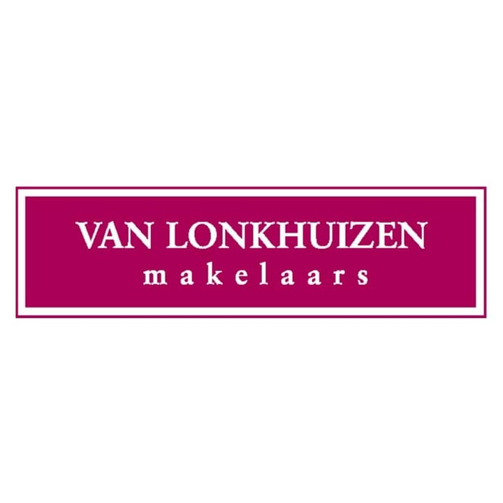 Van Lonkhuizen Makelaars B.V. Logo