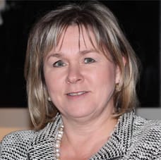 Ingrid Kikkert - Directeur