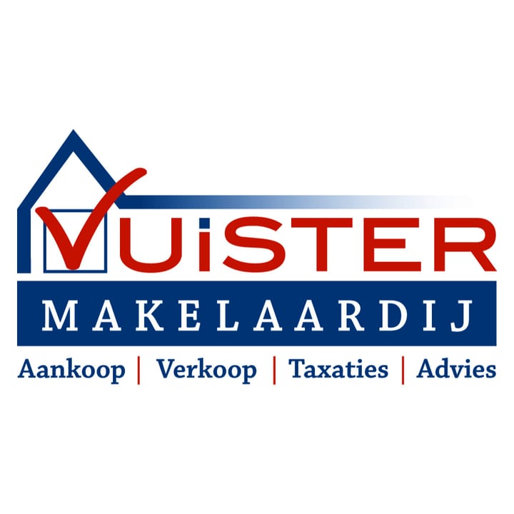 Vuister Makelaardij Logo