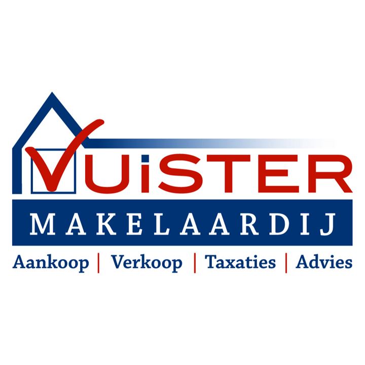 Vuister Makelaardij logo