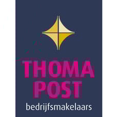 Thoma Post Bedrijfsmakelaars Doetinchem